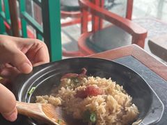 -禧鳳記·猪肚鸡火锅(玖洲道店)