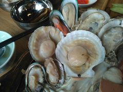 -Thai Basil罗勒叶泰式餐厅(时代天街店)