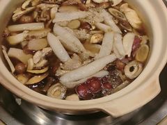 -天宜隆蘑菇宴火锅(石景山旗舰店)
