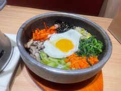 -小木屋拌饭(沈阳中街大悦城店)
