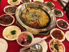 -山城年华老火锅(玉林店)