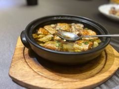 -骏莱海鲜鱼港(五角场店)