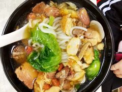 -阿芬卤面(花巷店)