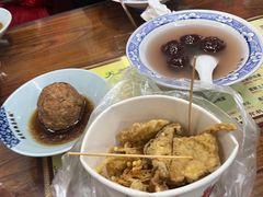 -粗茶淡饭(东关街店)