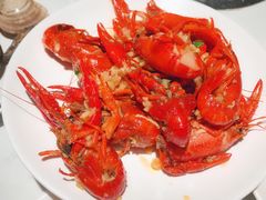 -加餐海鲜自助(宝龙一城店)