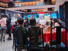 -四世同堂·京菜·烤鸭(双井店)