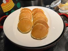 -上海宝华万豪酒店