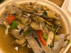 -揭阳钟记小食(福田新村店)