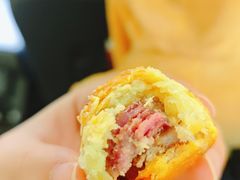 -妙味当棋子烧饼(凤凰世嘉店)