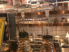 -百分茶(九洲新世界店)