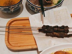 -陳香貴·兰州牛肉面(上海长风大悦城店)
