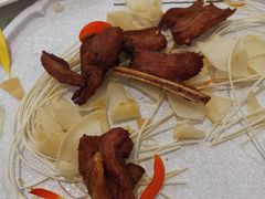 -香香海南菜餐厅