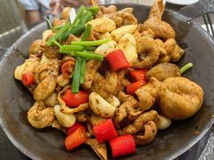 -湘肠香火锅店(团结湖店)