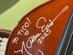 -林肯爵士乐上海中心 Jazz at Lincoln Center Shanghai