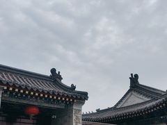 -大慈恩寺(大雁塔)
