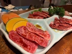 -御牛道日式烤肉料理(杭州万象城店)