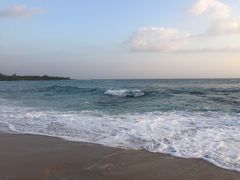 景点-白沙湾海滩