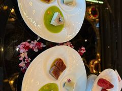 -北京四季酒店·采逸轩