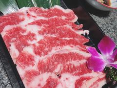 -NIUAN牛庵·日式和牛烧肉(恒隆店)