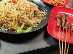 -乌兰烧烤·烤羊腿(西丽店)