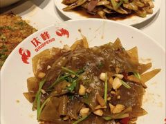 -庆峰龙虾烧烤(合肥一店)