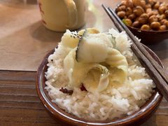 -寨子里的·钵钵菜·湘西山里菜(魅力湘西店)