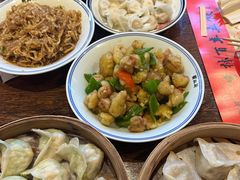 -新兴园饺子馆(河南街店)