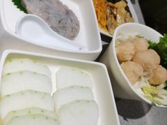 -海底捞火锅(明湖路店)