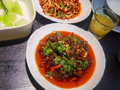 -鱼你相聚·河鲜馆(袁家岭店)