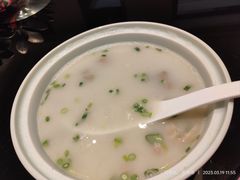 特色肠肺汤-北门饭店(三香路店)