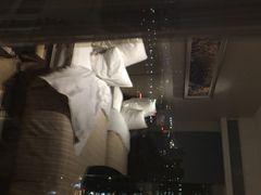 合景福朋喜来登酒店(汇彩路店)-广州天河合景福朋喜来登酒店