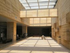 -盘龙城遗址博物院