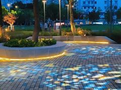 -宁波儿童公园(鄞州区)