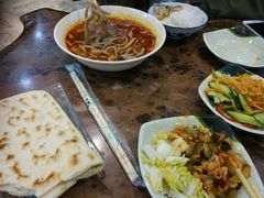 -杜优素羊杂碎(财满街店)