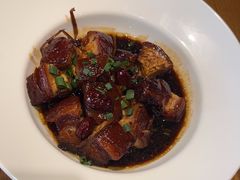 -莫山小馆(百花店)