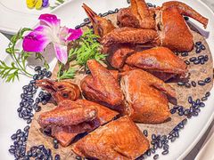 -花舍·新派粤菜·西餐·下午茶(亚运村·鸟巢店)