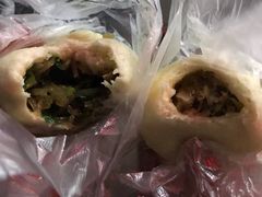 -郑家包子牛肉拉面(尚勤路店)