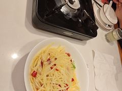 -春天里餐厅(西田城店)