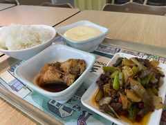 -老乡鸡(上海品尊国际中心店)