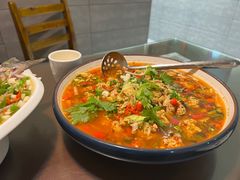 -飞虹鱼馆(春华路店)