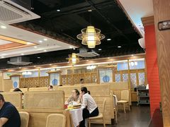 -围龙屋客家食府(福田店)