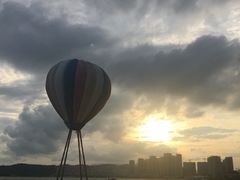 -碧桂园十里银滩