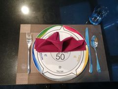-海神诺富特大酒店-旋宫50旋转餐厅