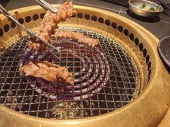 -谷牛和牛烤肉(漕河泾印象城店)