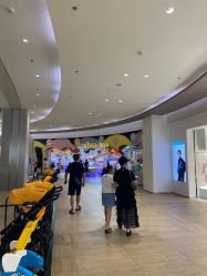 -meland club亲子乐园(重庆万象城店)