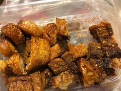 -脆皮五花肉(建东街旗舰店)