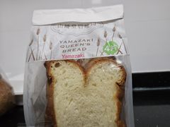 -山崎面包(静安久光店)