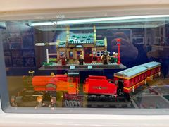 -洋洋广场(南街店)