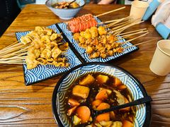 -小二楼炖肠