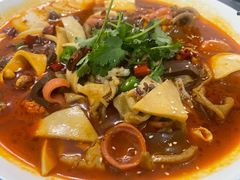 -辣么好吃私厨(新城店)